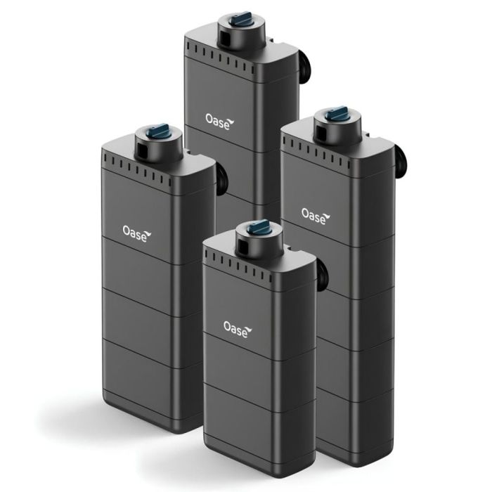 Oase EcoFlow Filtro interno
