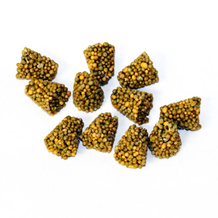 Osmocote Tablet Per Piante Da Laghetto - 20 Pezzi