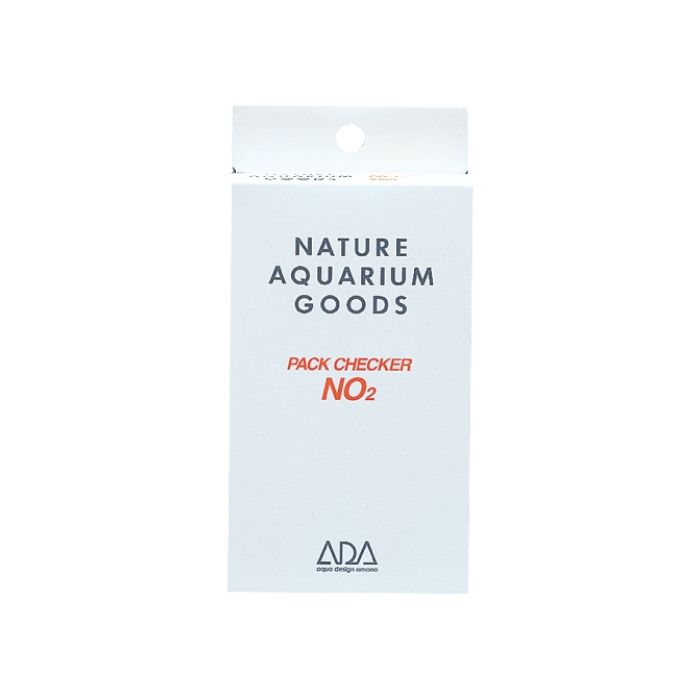 Ada - Pack Checker (NO2) 5 Tests