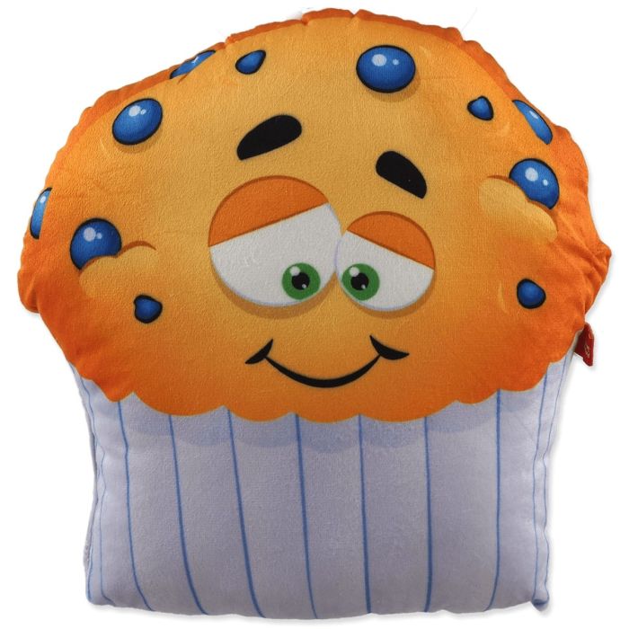 Peluche per cani Muffin Jumbo 28cm