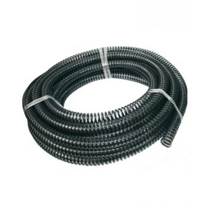 Pond Tubo per Laghetto Spirale 5/4" x 10m