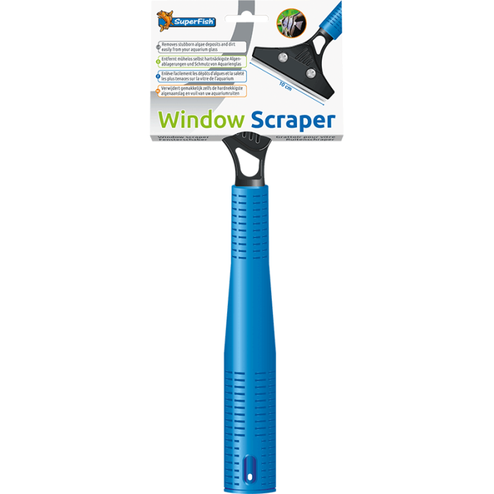 Raschietto Window Scraper