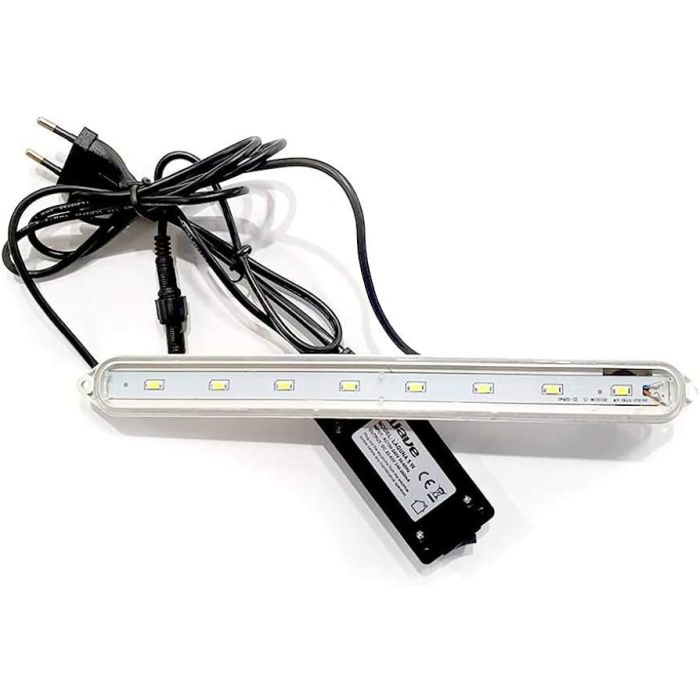 Amtra - Ricambio Laguna Led 40 impianto luce completo