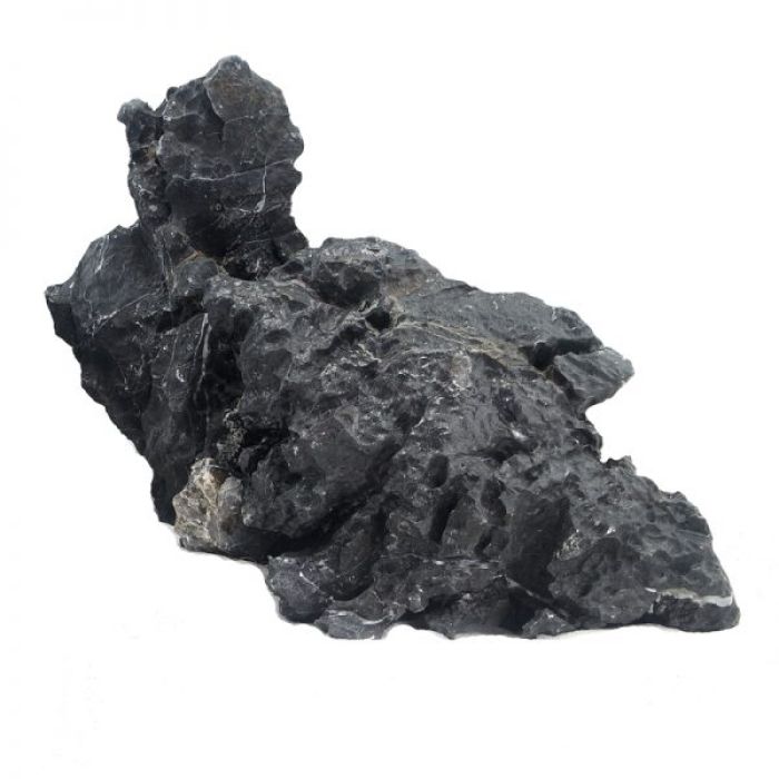 Rocce Black Seiryu/Ryuoh Stone