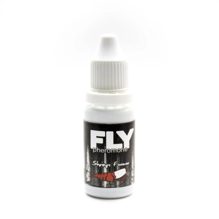Shrimps Forever Fly stimolante riproduttivo