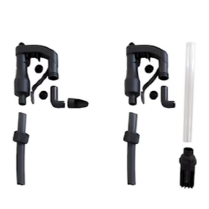 Sicce Ricambio Kit Starter Whale 350/500 e Space Eko 200/220/300/320