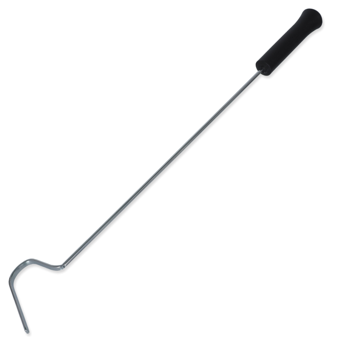 Deluxe snake Hook 60 cm