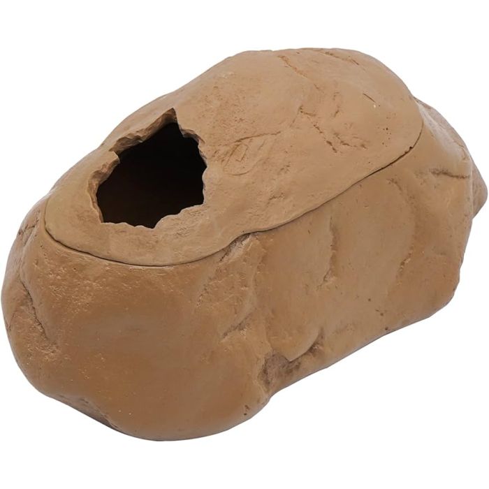 Snake Cave Medium 20x11x11cm