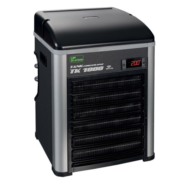 Teco TK1000 Wi-Fi R290 - Refrigeratore per acquari