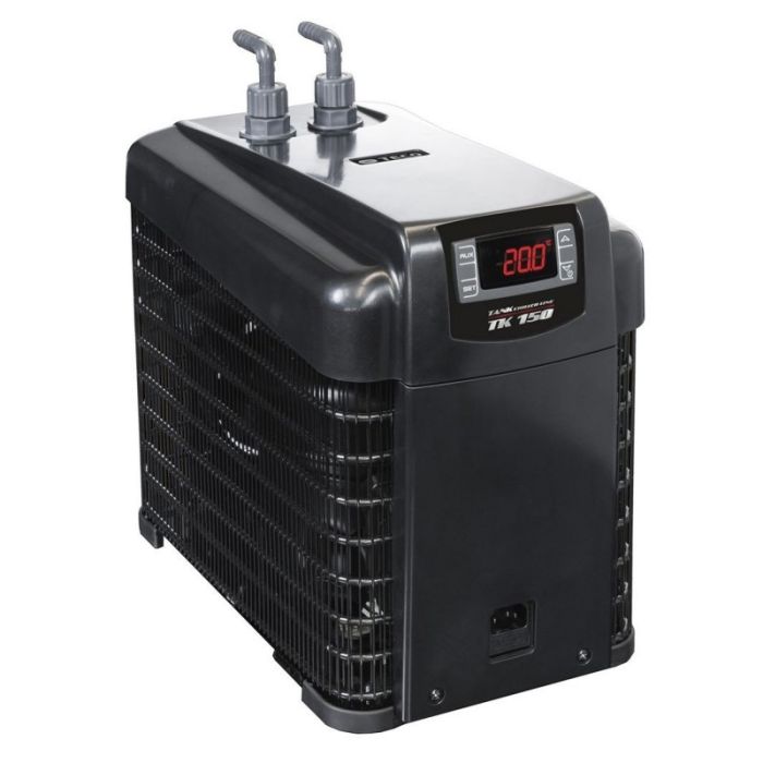 Teco TK150 - Refrigeratore per acquari