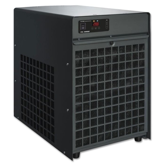 Teco TK3000 - Refrigeratore per acquari