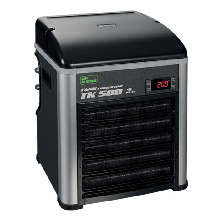 Teco TK500 Wi-Fi R290 - Refrigeratore per acquari