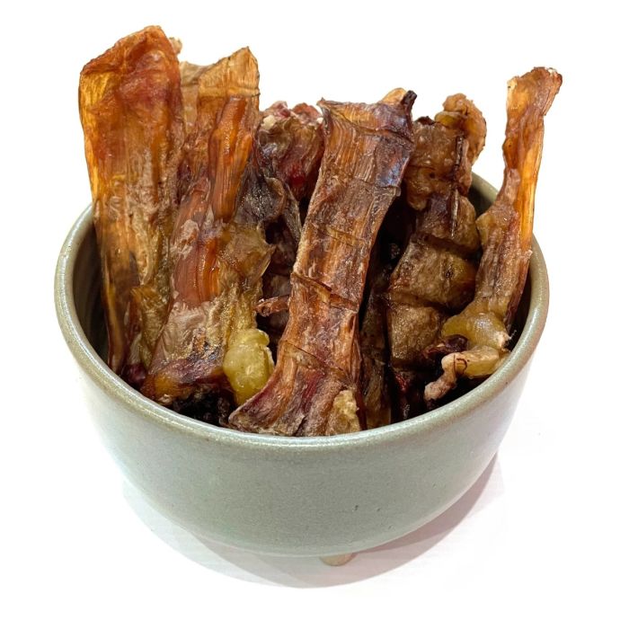 Tendine del collo di manzo 1kg
