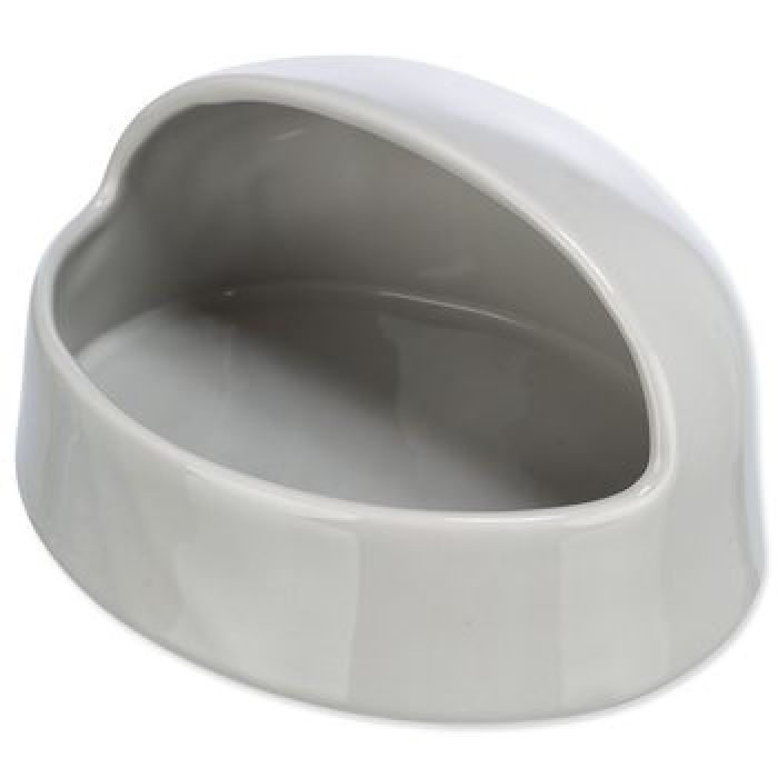 Trixie Bagno di Sabbia per Topi e Criceti 20x10x16cm