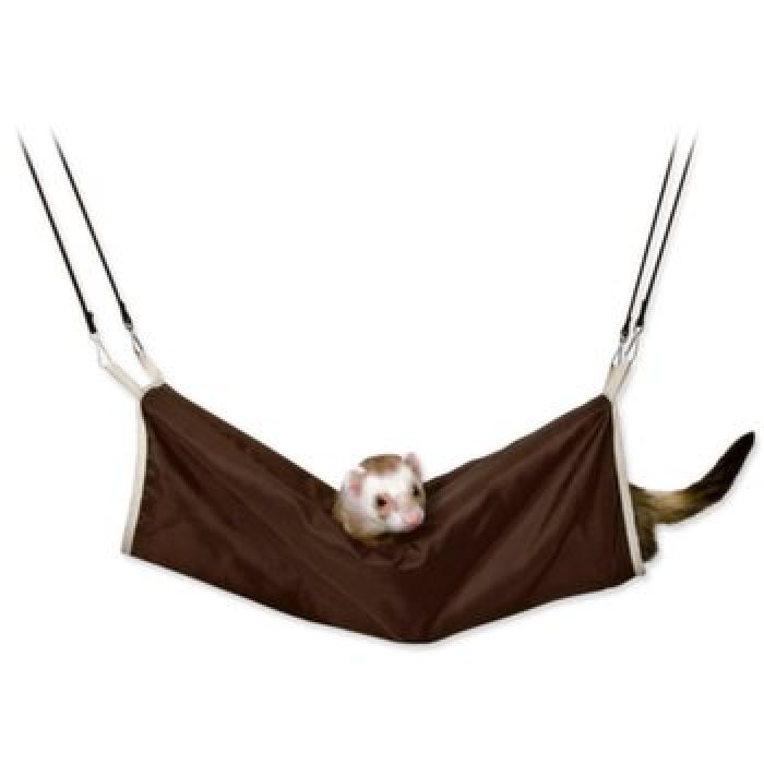 Trixie Tunnel coccole 20x45cm