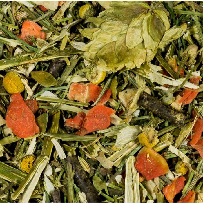 Mix Verdure dell'orto da reidratare per Rettili Erbivori 500gr