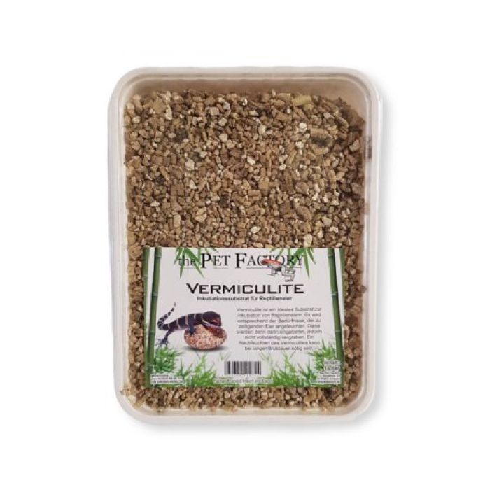 Vermiculite 1 Litro