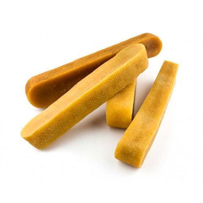 Formaggio di Yak per cani