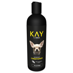 Balsamo nutriente per Cani con Macadamia 250ml