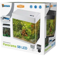 Acquario Panorama 50 Led