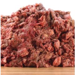 Macinato di Agnello - BARF 500gr.