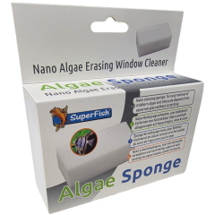 Algae Sponge - Spugna rimuovi alghe