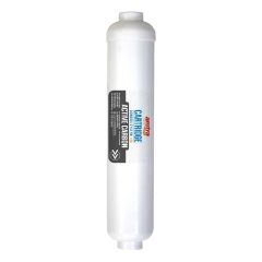 Amtra Cartuccia CARBONE OSMOSIS System 190 - Cartuccia pre osmosi di ricambio a carbone attivo