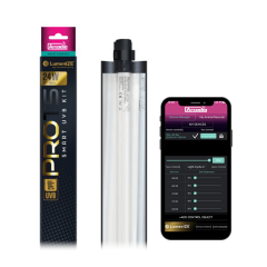 Arcadia Kit UVB Pro T5 LumenIZE
