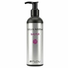 Bacter - Attivatore Batterico con Batteri Nitrificanti per Avvio e Mantenimento dell'Acquario
