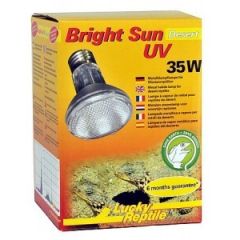 Lucky Reptile Bright Sun UV Desert