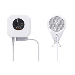 Chihiros - Doctor 5 bluetooth edition - Sterilizzatore antialghe