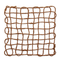 Coco Net Decoration 50x50cm
