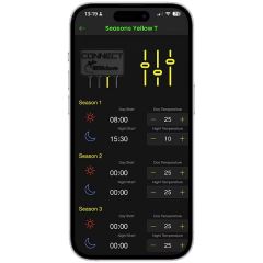 Microclimate Evo CONNECT - Il Termostato Rivoluzionario per Terrari