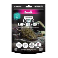 Arcadia Amphibi Gold 80gr