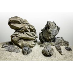 Rocce Elderly Stone