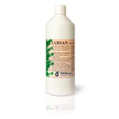 Chemifarma Glutarsan - Disinfettante ad azione battericida, virucida e fungicida