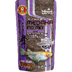 Hikari Medaka No-Mai Breed 35gr - Mangime per stimolare la riproduzione dei Medaka