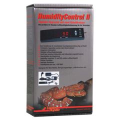 Lucky Reptile Humidity Control 2 - Igrostato per terrari