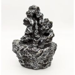Cascata per terrari Granito 26x19x20cm