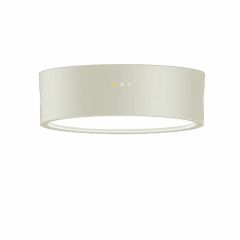 Lampada Led Magnetica per Piante MIST O+ Beige