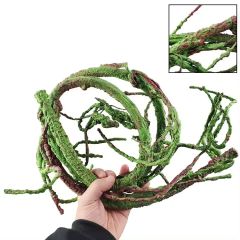 Liana a doppia ramificazione modellabile 100cm