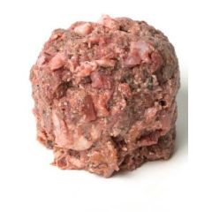 Macinato di Manzo - BARF 500gr.