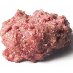 Macinato di pollo 500gr - Barf
