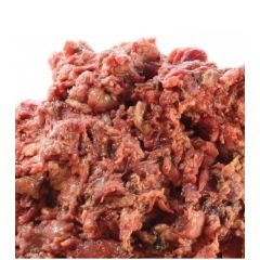 Mix Trippa verde con carne della gola - 500gr.