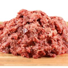 Macinato di Oca - BARF 500gr.