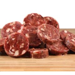 Macinato Mix di Organi in fettine 800gr.