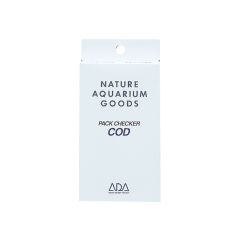 Ada - Pack Checker (COD) 5 Tests