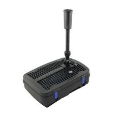 Pompa per laghetto Filtro + UV - 2000 L/H 11W