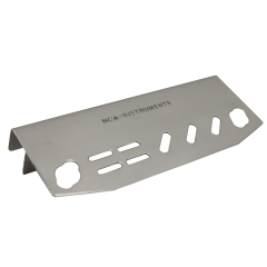 Porta Attrezzi per Aquascaping in Acciaio Inox