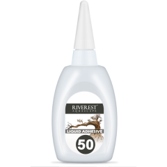 Riverest - Colla liquida per aquascaping 50g